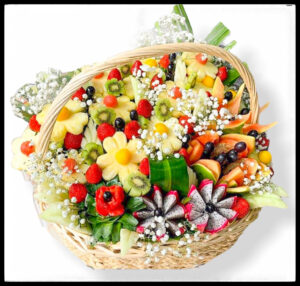 Fruit Baskets